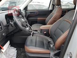 فورد برونكو سبورت